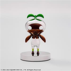 Mandragora - Final Fantasy XI - Bright Arts Gallery  - Square Enix (1)