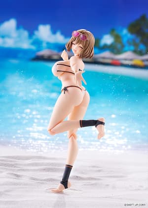 Figma 696 Anis - Sparkling Summer (including Bonus) - 10