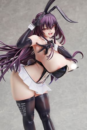 Kizyouin Onakichi - Bunny - Asanagi Character's Selection - Native / BINDing (8)
