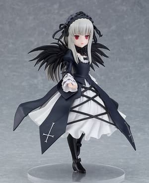 Suigintou - Rozen Maiden Pop Up Parade - Good Smile Company - 9