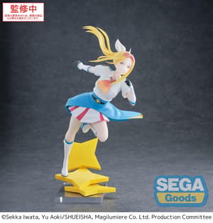 Hitomi Koshigaya - Luminasta  - Sega (6)