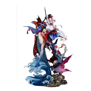 Senhime - Onmyoji - AniMester - 1