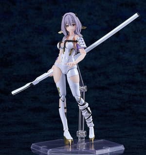 Figma 640 Scarlet - 14