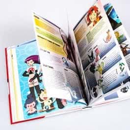 Pokémon: Das große Lexikon - Carlsen - 10