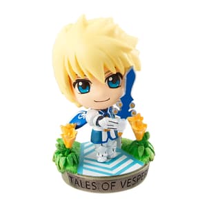 Flynn Scifo - Tales of Series - Petit Chara Land - 2