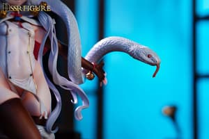 SSR FIGURE Yi Ren Guan - House of Unhumans Liu Qi 1/7 Scale Figure - 5