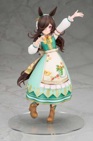 Rice Shower - Yummy Dreamy Fairy - Alter - 9
