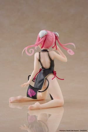 Nana Astar Deviluke - China Dress - Desktop Cute - Taito - 3