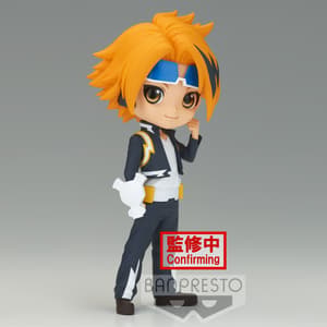 Denki Kaminari - My Hero Academia - Q Posket Version B - 3
