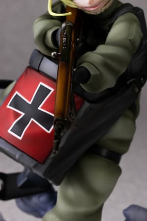 Tanya Degurechaff - Military Uniform - Pulchra - 3