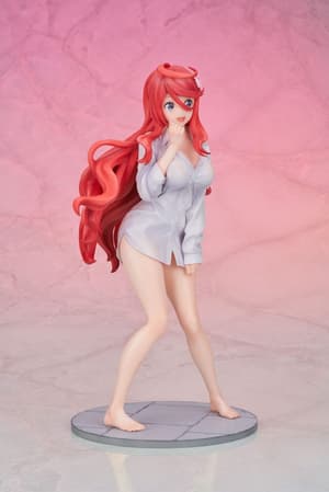 Saria - F:Nex - Furyu (7)