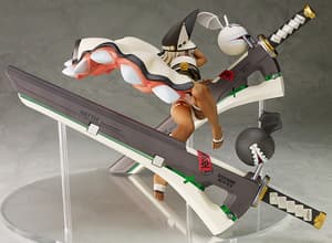 Ramlethal Valentine - Guilty Gear Xrd Sign - 1