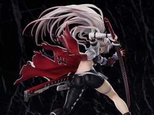 Lucia: Crimson Weave - 11