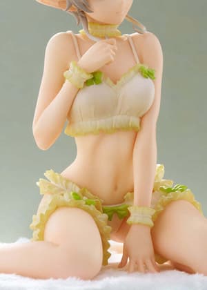 Sylphiette lingerie Ver. 1/7 Scale Figure - 16