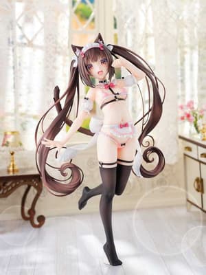 Chocola - Micro Bikini Maid  - STD Edition - Orchid Seed - 12