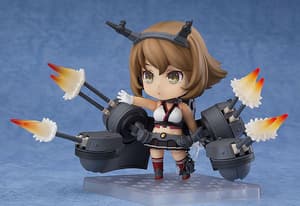 Nendoroid 813 Mutsu - 3