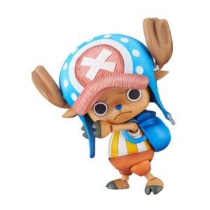 Tony Tony Chopper - Variable Action Heroes - Megahouse (5)