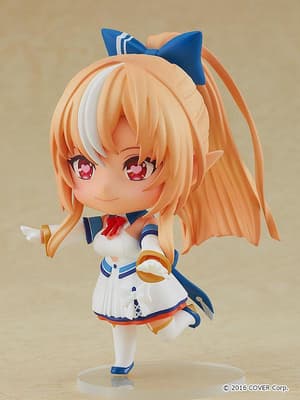 Nendoroid 2009 Shiranui Flare - 5