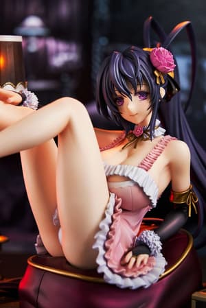 Akeno Himejima - 15th Anniversary - KD Colle - Kadokawa - Neuauflage Renewal Package - 4