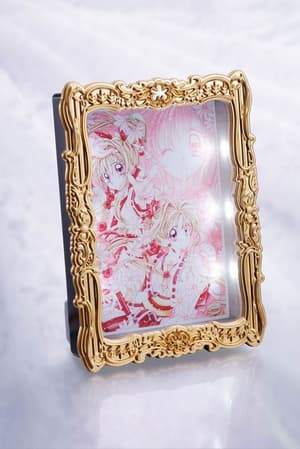 Rosario Set – Phantom Thief Jeanne – PROPLICA - 9