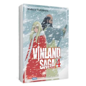 Vinland Saga  - Carlsen - Band 004 - 3