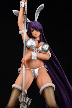 Kan'u / Kannu Unchou - Bunny Special - Orca Toys - 5