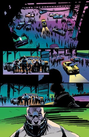 Cyberpunk 2077 - Kickdown - 9