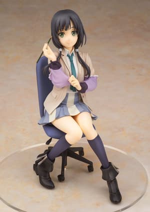 Ema Yasuhara - Shirobako - Alter - 8