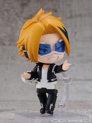 Nendoroid 2558 Denki Kaminari - 6