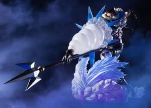 Charlotte Katakuri - Mochi Tsuki- Figuarts Zero - 6