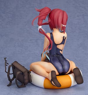 I-168 - Half-Damage Version (Max Factory) - 3