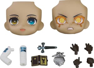 Nendoroid Metaphor: ReFantazio Protagonist Optional Parts - 1