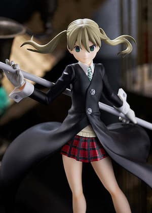 POP UP PARADE Maka Albarn - 2