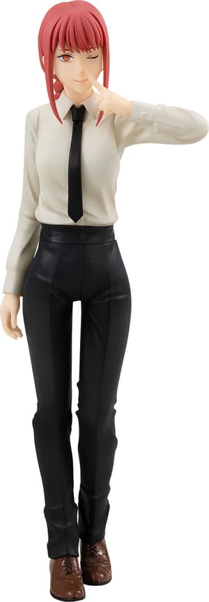 Makima - Chainsaw Man Pop Up Parade - Good Smile Company - 7