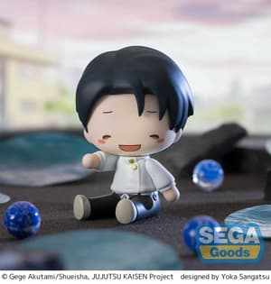 Yuta Okkotsu - Fuwa Petit - Sega - 8