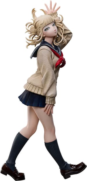 Himiko Toga - 1