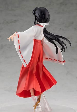 Kikyo - Inuyasha The Final Act Pop Up Parade - Good Smile Company - 5