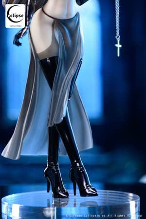 Virtuous Nun Grace -  Eclipse Collectibles (8)