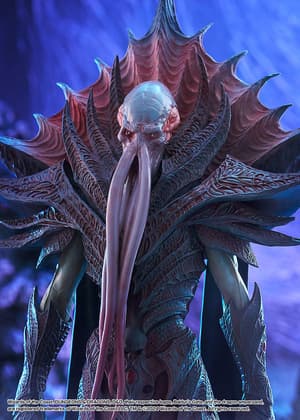 The Emperor - SP - Baldur´s Gate III Pop Up Parade - Good Smile Company (8)