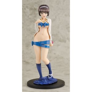 Chie Shinonome - Gutto-kuru SWEET - Limited Edition - 1