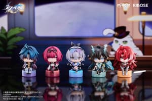 Dan Heng - Imbibitor Lunae - Honkai: Star Rail Owlbert´s Studio Vol. 1 - Ribose - 4