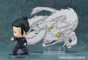 Nendoroid Suguru Geto: Tokyo Jujutsu High School Ver.(re-run) - 5