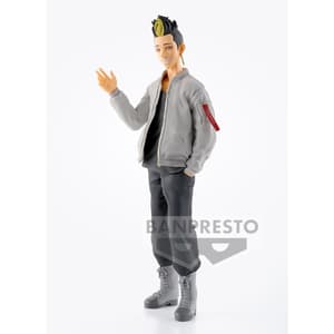 Shuji Hanma - Tokyo Revengers - Banpresto - 4