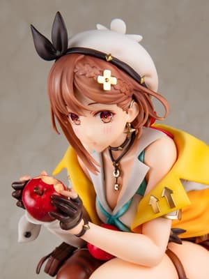 Ryza / Reisalin Stout - KT Model+ - Koei Tecmo Games - 13