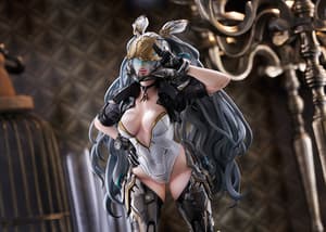 Ultimate Bunny - Max Factory - 3