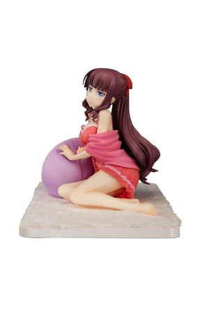 Hifumi Takimoto - Chara-Ani / Toy's Works - 1