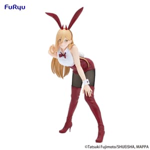 Power - BiCute Bunnies - Furyu (1)