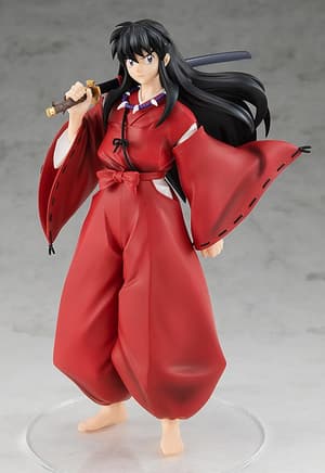 Inuyasha - New Moon -  Inuyasha Pop Up Parade - Good Smile Company - 6