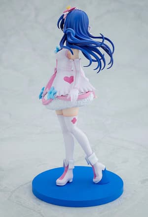 Umi Sonoda: Bokutachi wa Hitotsu no Hikari Ver. - 5