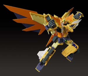 MODEROID Eldora Soul - 5